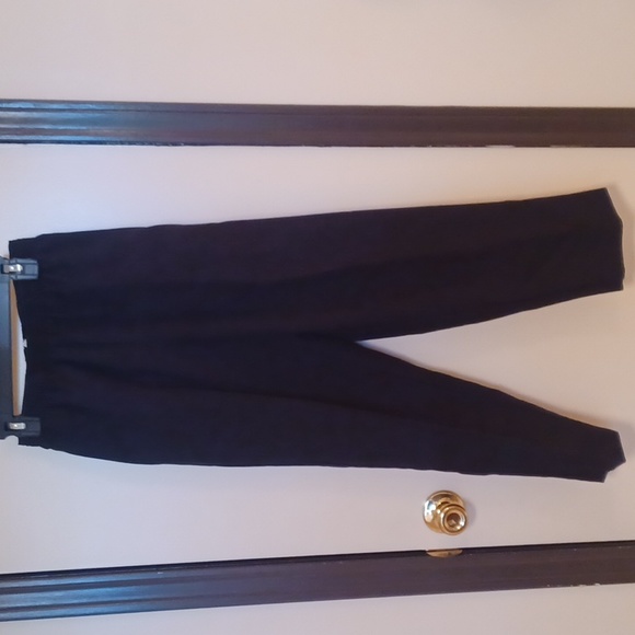 Bon Worth black pants - Picture 1 of 5